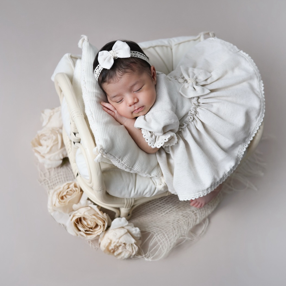 Baby Products Useful - Реквизит для фотосессии новорожденных: одежда для