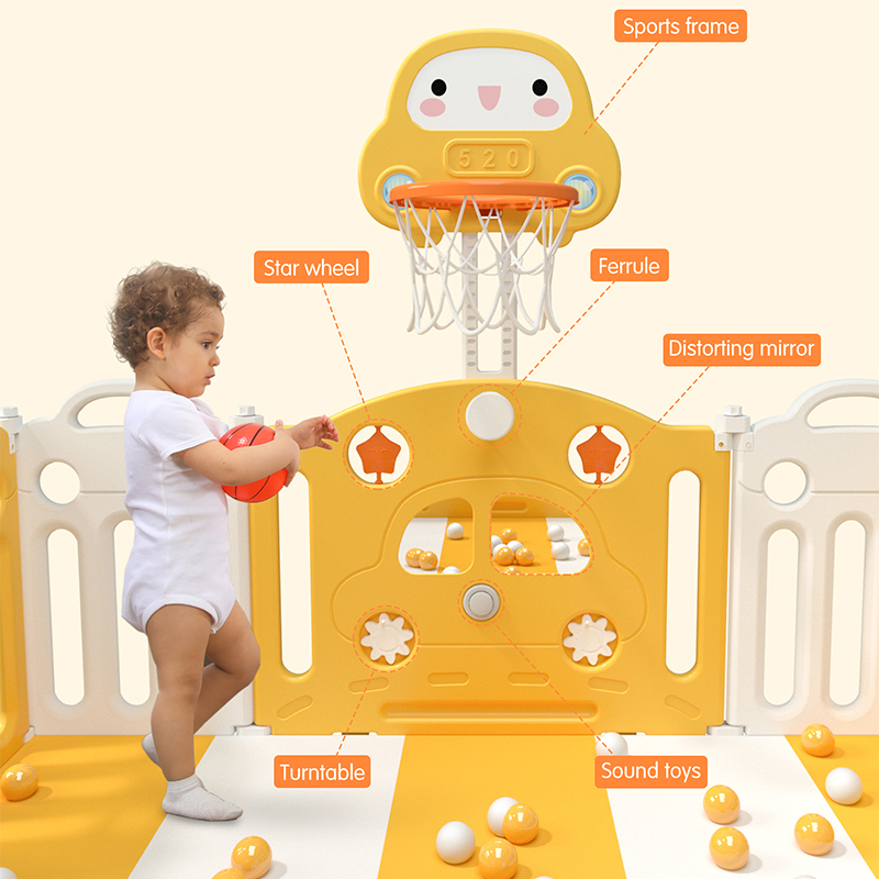 Baby Products Organic - Горка Детские товары Игровой домик для