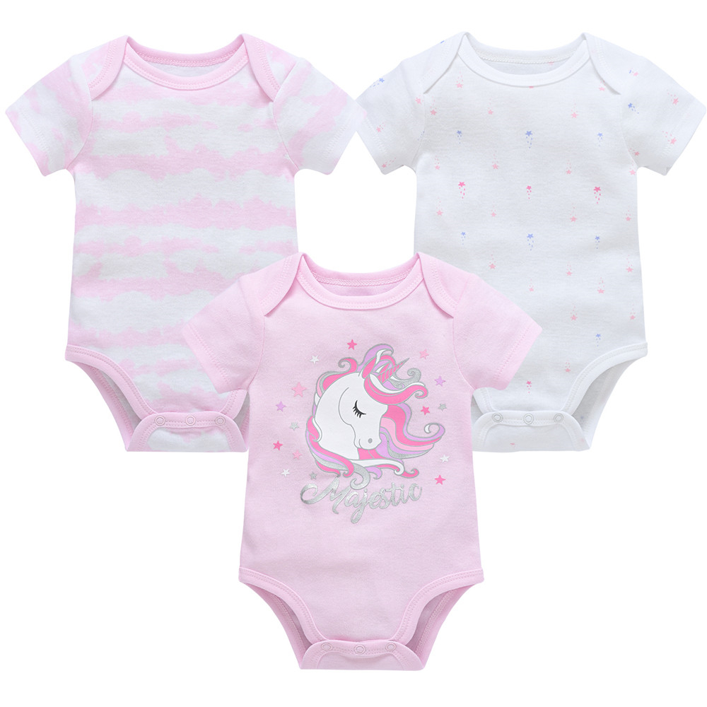 Baby Products Website - 3 шт. в партии, бодиusit для