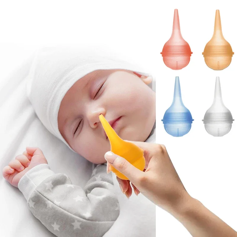 Baby Products Website - Многоразовый прозрачный силиконовый детский шприц для