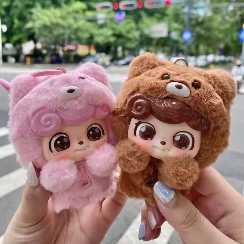 Baby Q Products - Q.Kid Be Your Q Baby Series
