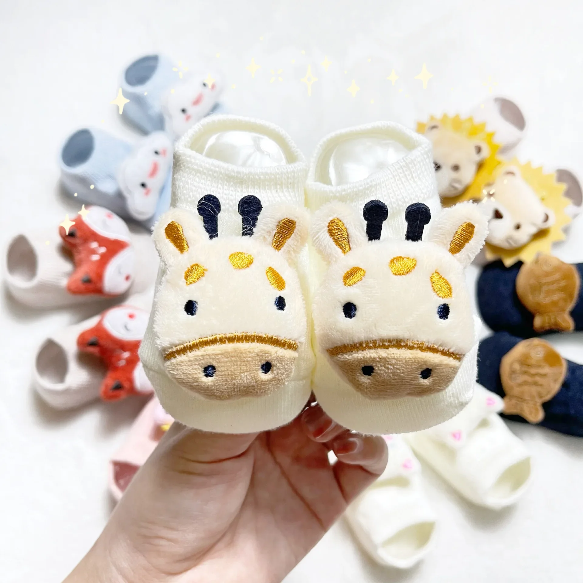 Baby Products Useful - Kawaii хлопковая одежда для маленьких мальчиков