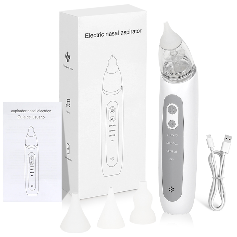 Baby Products Website - 2025 новый узор детский электрический назальный