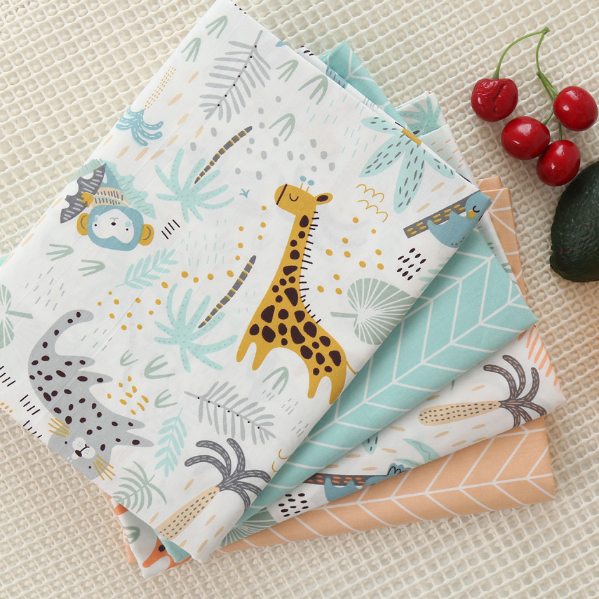 Baby Products Organic - Шитье «сделай сам», квилтинг, четверть четверти,