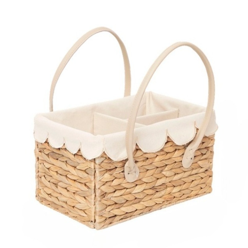 Baby Products Gift Baskets - Продукты: Органайзер для детских подгузников, большая