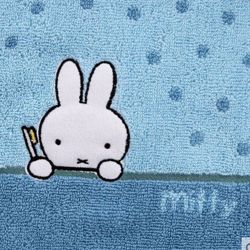 Baby Products Must Have - Мультяшное кавайное полотенце для дома, утолщенное,