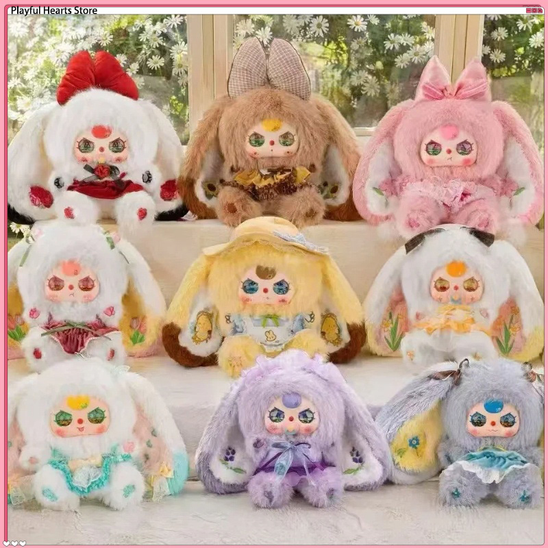Baby Products Combo - Мягкая плюшевая кукла Baby Three 800