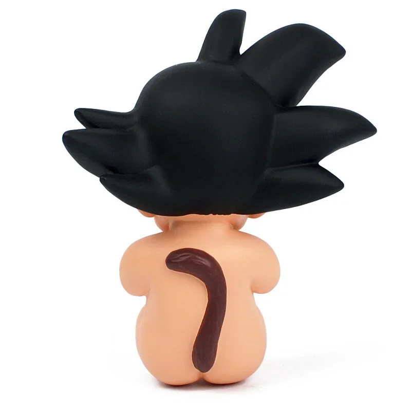 Baby Q Products - 8,5 см Q версия Dragon Ball