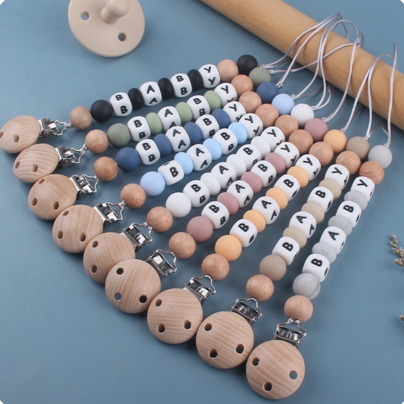 Baby Products Nipples - Держатель для пустышки, зажим для настройки