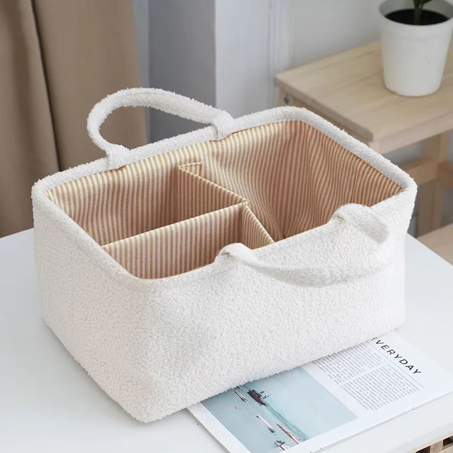 Baby Products Gift Baskets - Портативная дорожная сумка для мамы, сумка