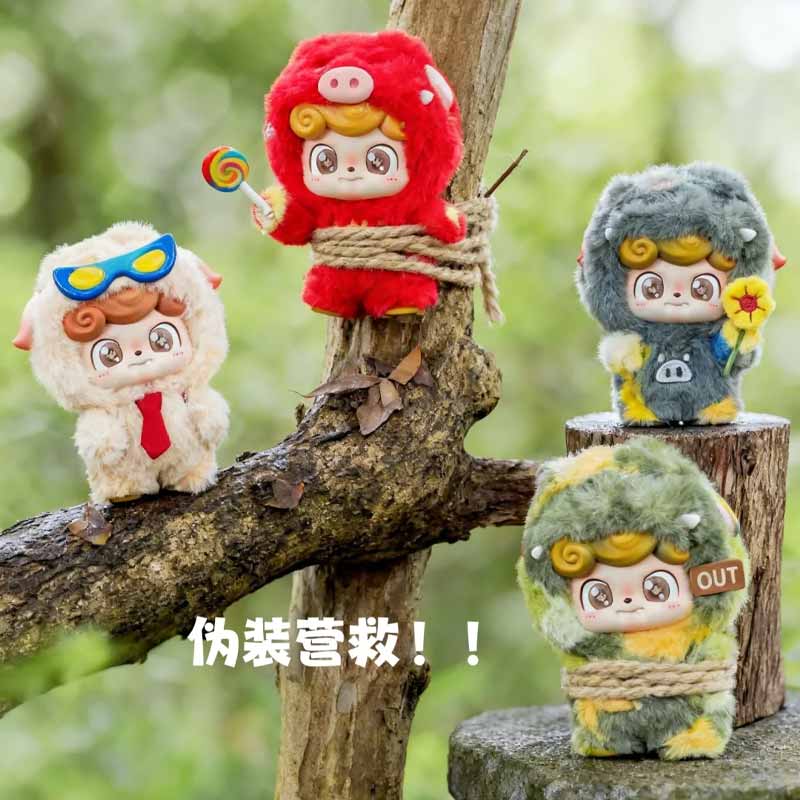 Jotoys Q Kid X GG Bond Super B – обзор и цена Baby Q Products