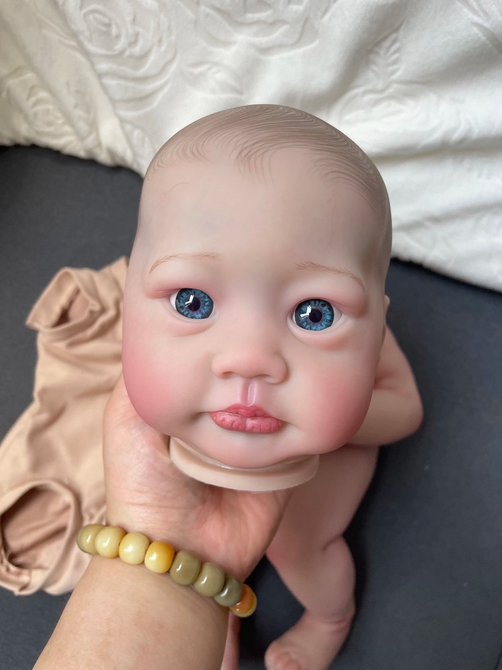 19-дюймовые уже окрашенные наб – обзор и цена Baby Products Combo