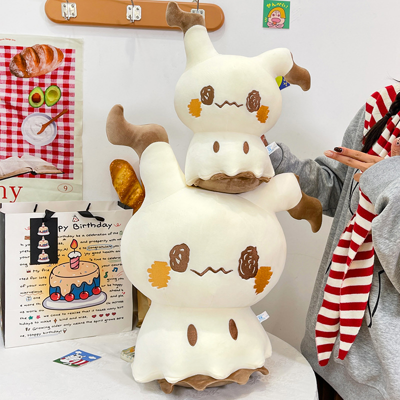 Новая милая мультяшная плюшева – обзор и цена Baby Q Products