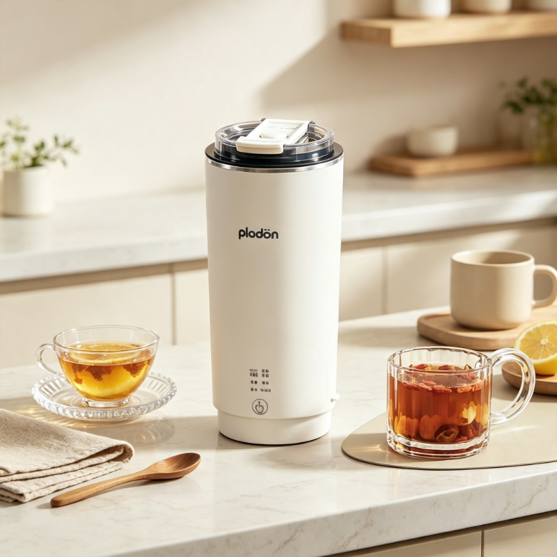 Портативный мини-блендер из не – обзор и цена Baby Food Maker Blender