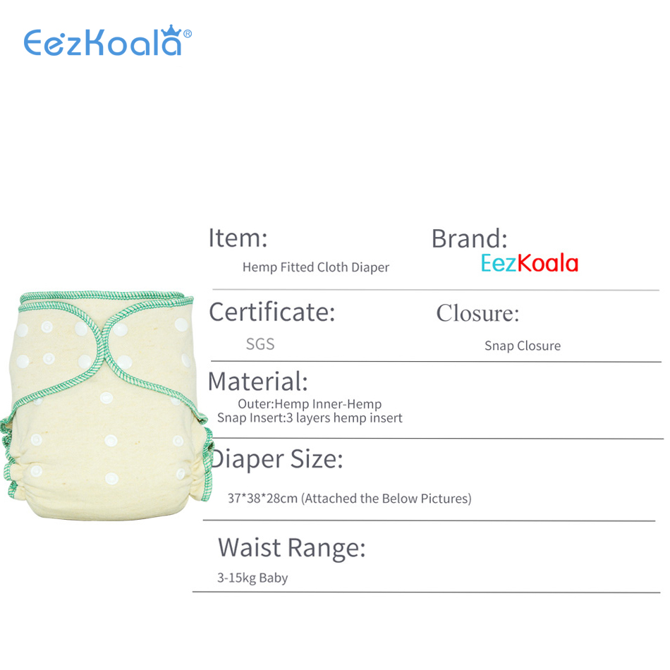 EezKoala экологически чистый O – обзор и цена Baby Products Organic
