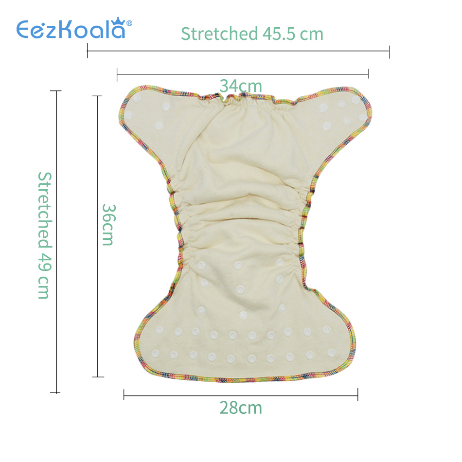 EezKoala экологически чистый O – обзор и цена Baby Products Organic