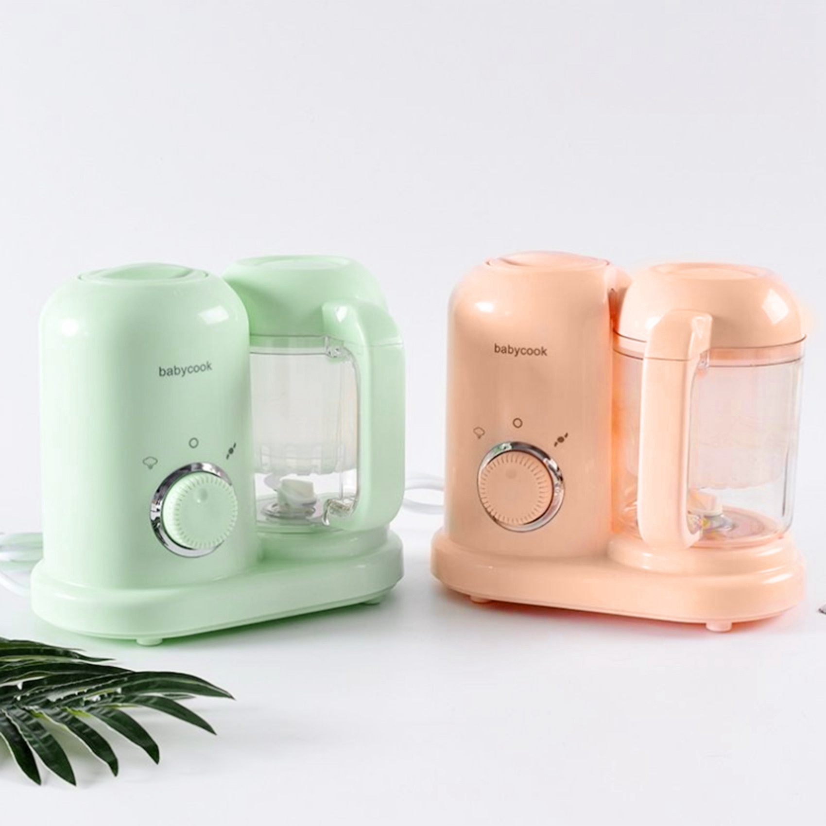 HIM-детская пищевая машина, мн – обзор и цена Baby Food Maker Blender