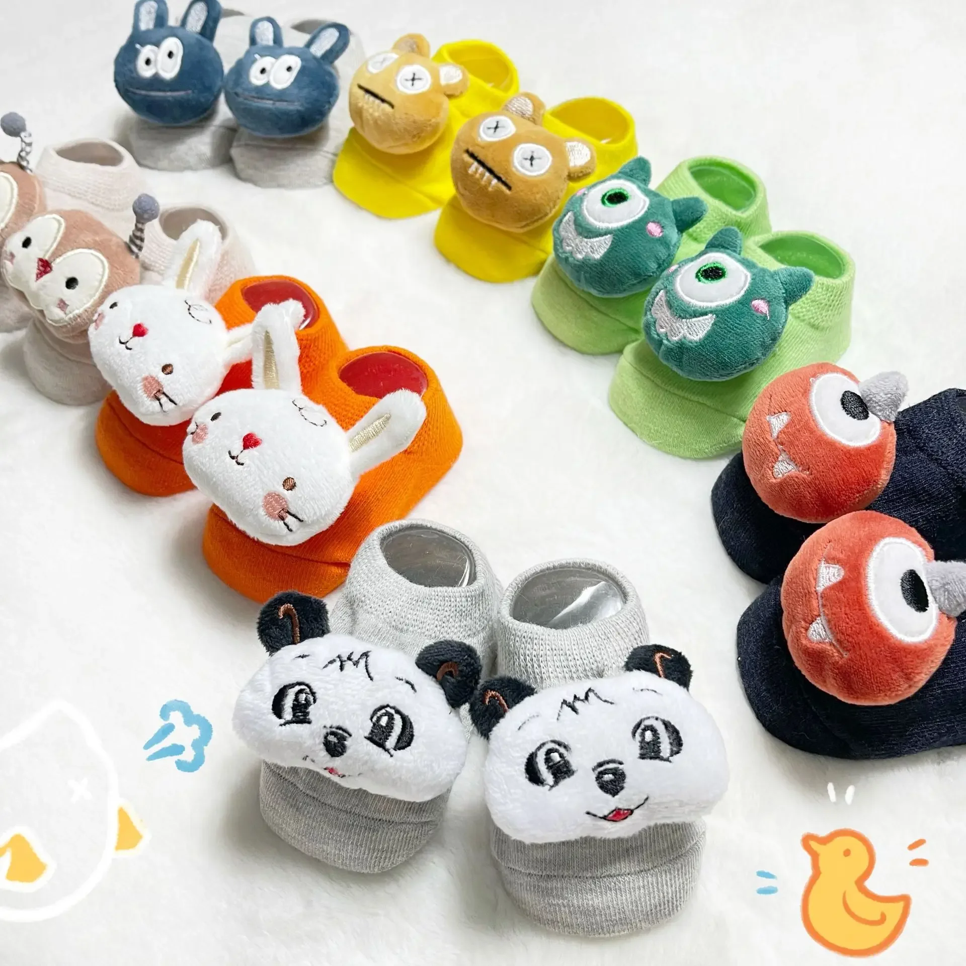Kawaii хлопковая одежда для ма – обзор и цена Baby Products Useful