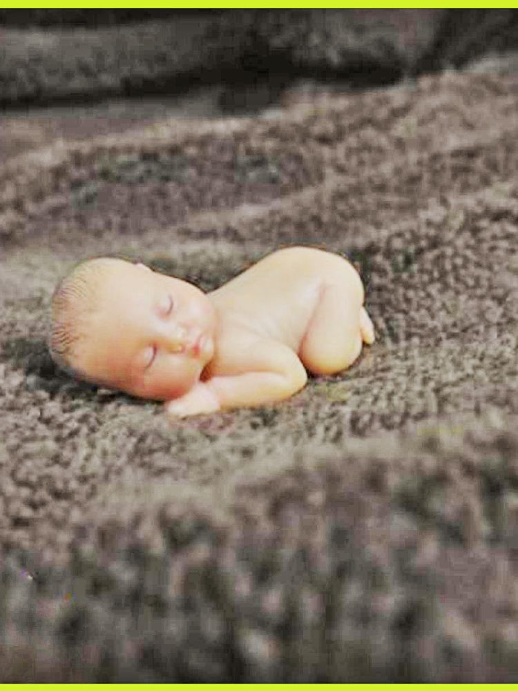 3D силиконовая форма для мыла  – обзор и цена Baby Products Organic