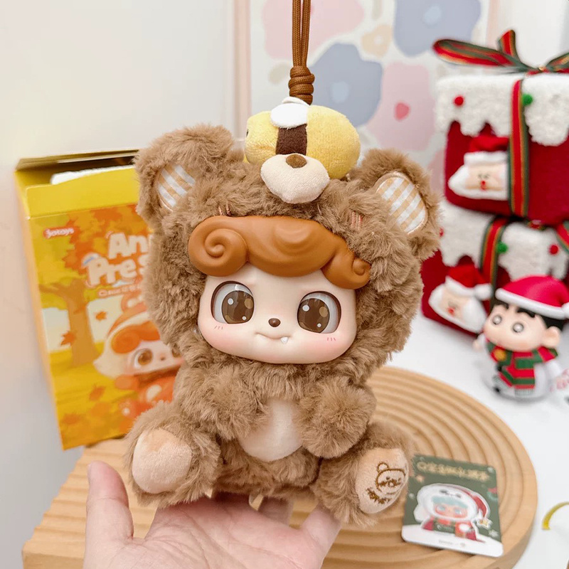 Jotoys Q детские животные детс – обзор и цена Baby Q Products