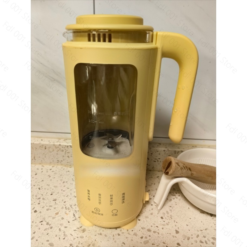 Мини-электрический блендер 350 – обзор и цена Baby Food Maker Blender