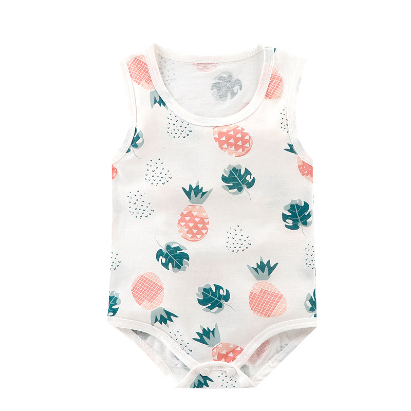 1 шт., детское хлопковое боди  – обзор и цена Baby Products Useful
