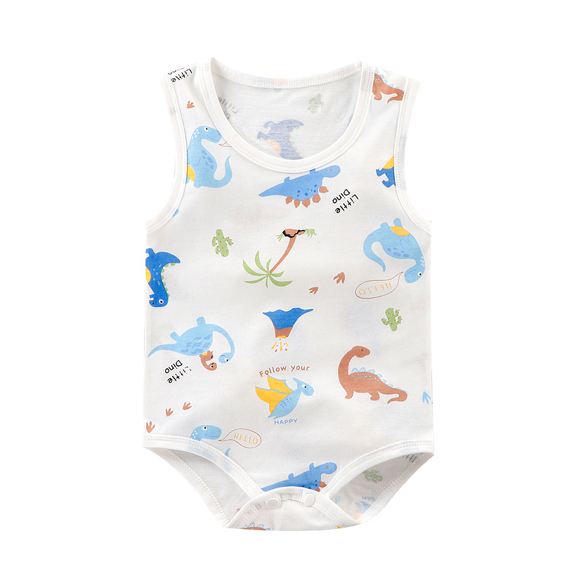 1 шт., детское хлопковое боди  – обзор и цена Baby Products Useful