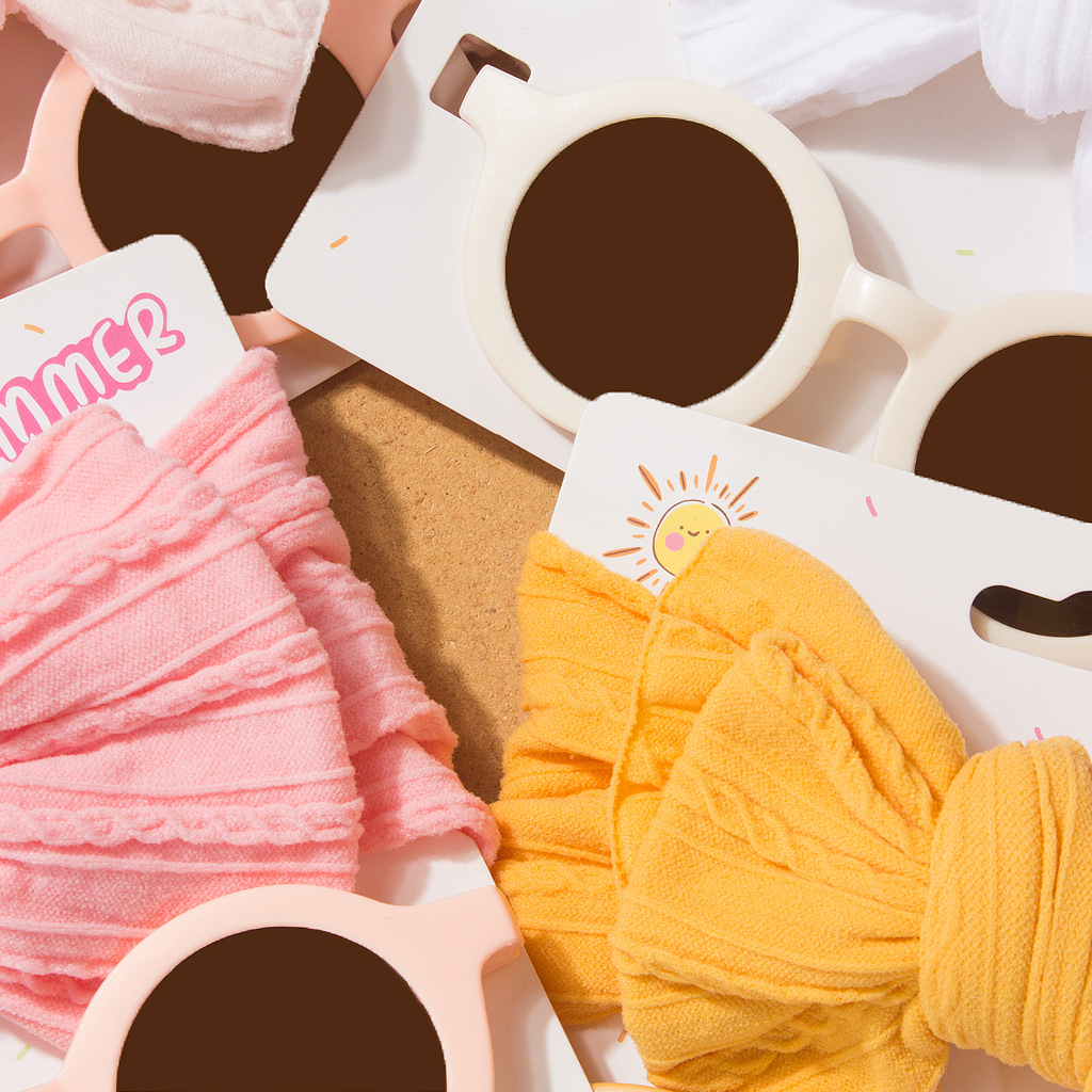 Детский набор: очки-повязка на – обзор и цена Baby Products Combo