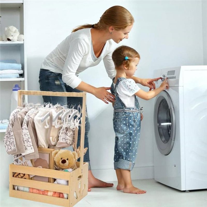 Деревянная корзина для подарко – обзор и цена Baby Products Gift Baskets