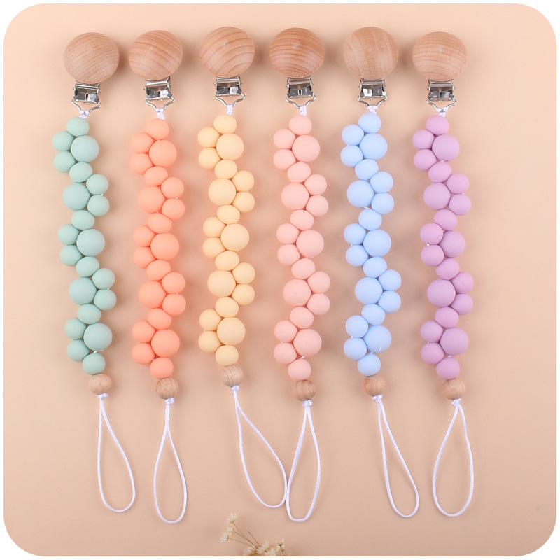 Силиконовые зажимы для детской – обзор и цена Baby Products Nipples