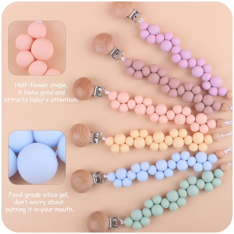 Силиконовые зажимы для детской – обзор и цена Baby Products Nipples