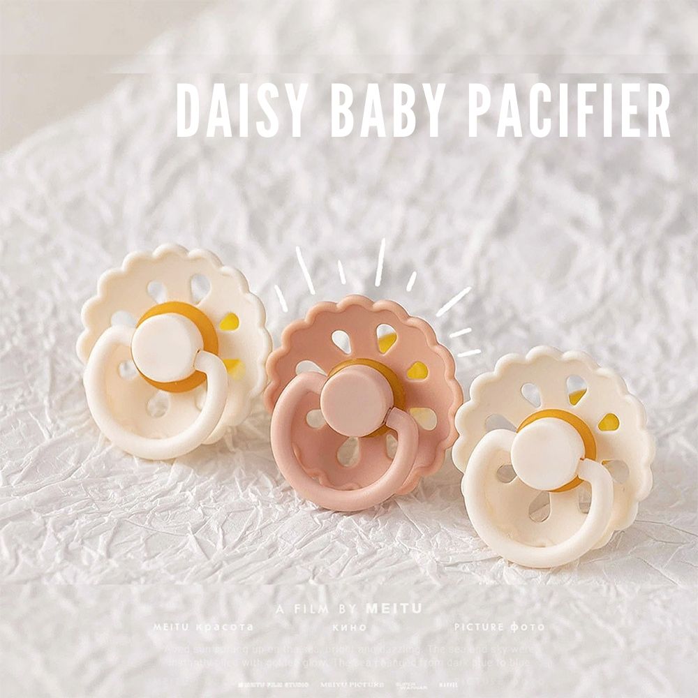 Erduo цветочные детские пустыш – обзор и цена Baby Products Website