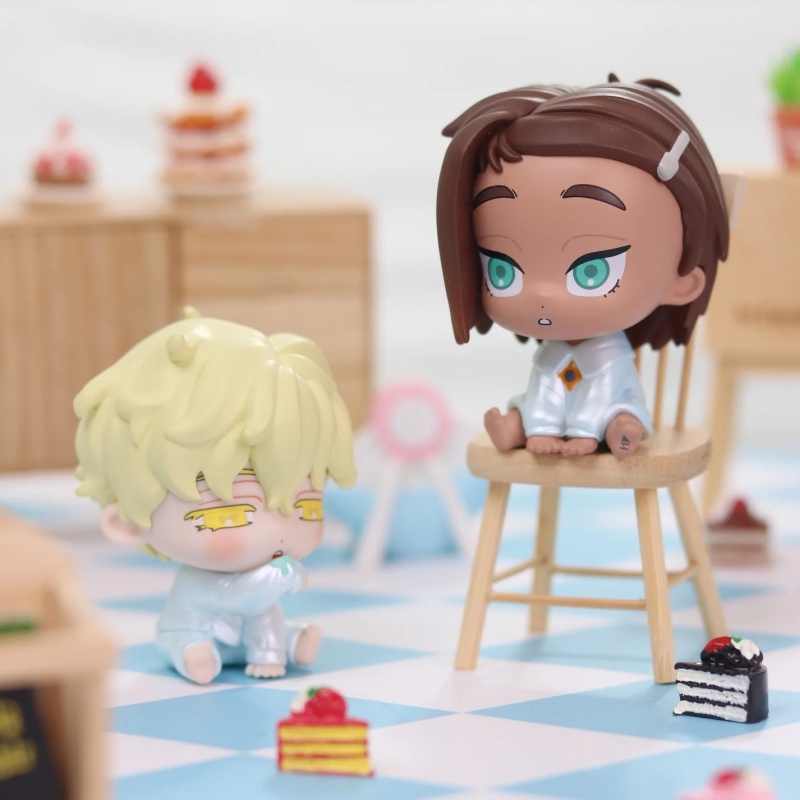 Новинка в наличии, оригинальна – обзор и цена Baby Q Products