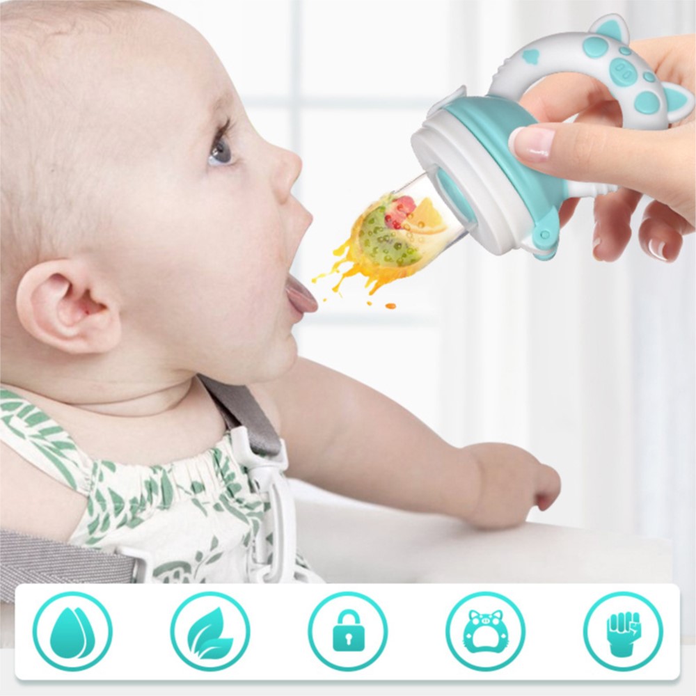 Силиконовый дозатор для свежих – обзор и цена Baby Products Useful