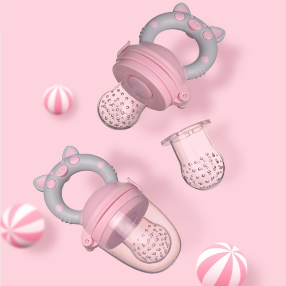 Силиконовый дозатор для свежих – обзор и цена Baby Products Useful