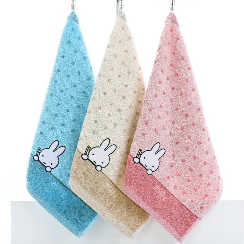Мультяшное кавайное полотенце  – обзор и цена Baby Products Must Have