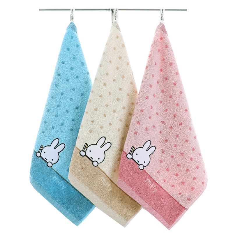 Мультяшное кавайное полотенце  – обзор и цена Baby Products Must Have