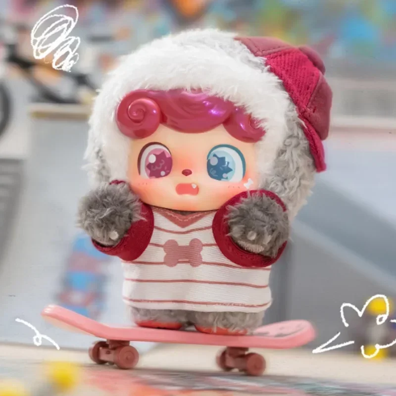 JOTOYS Q Baby: Серия для актив – обзор и цена Baby Q Products