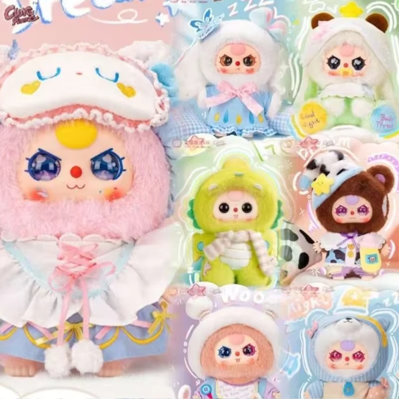 Плюшевая кукла из серии Baby T – обзор и цена Baby Products Combo
