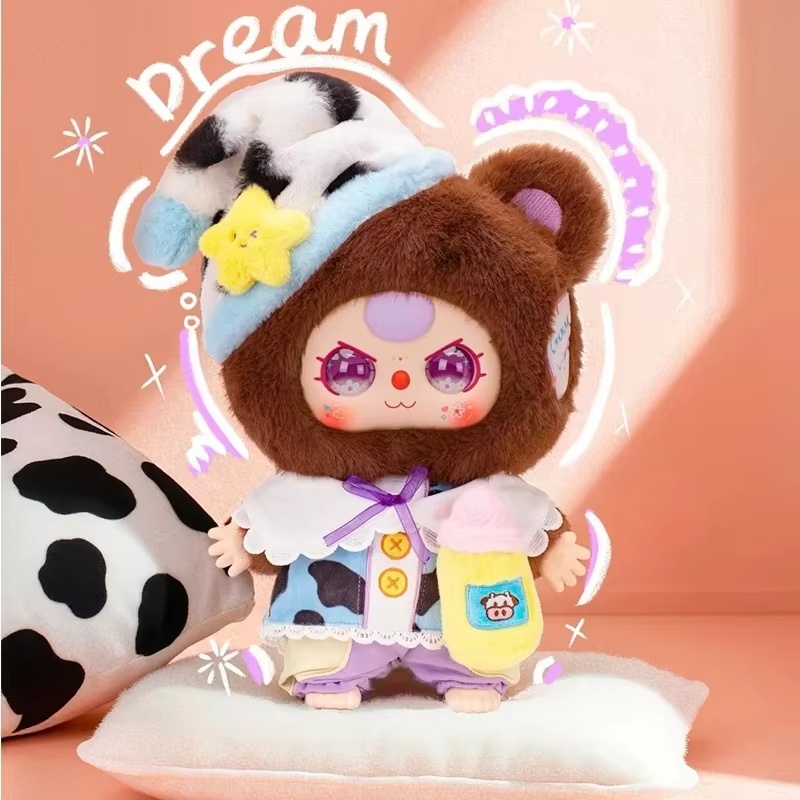 Плюшевая кукла из серии Baby T – обзор и цена Baby Products Combo