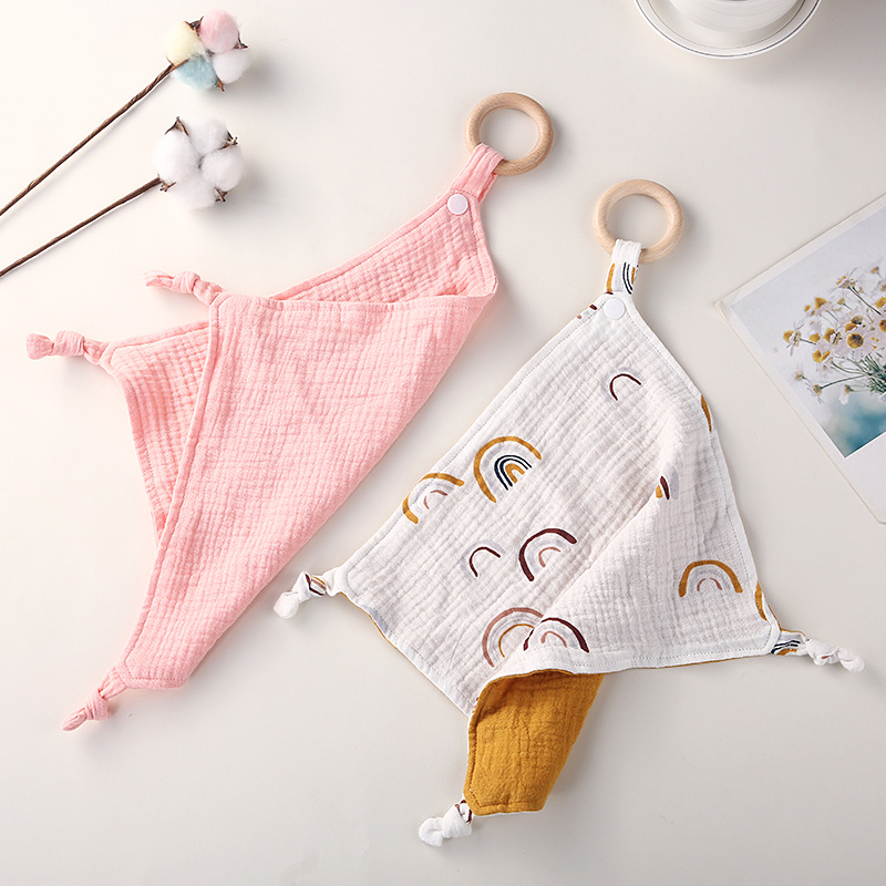 Полотенце для успокоения новор – обзор и цена Baby Products Nipples