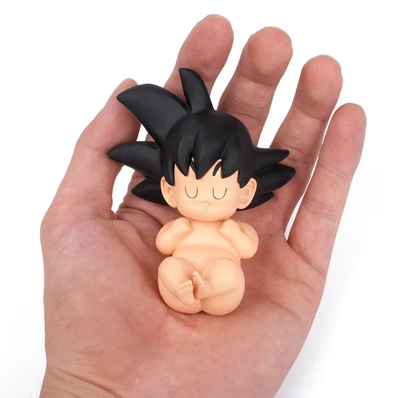 8,5 см Q версия Dragon Ball ан – обзор и цена Baby Q Products
