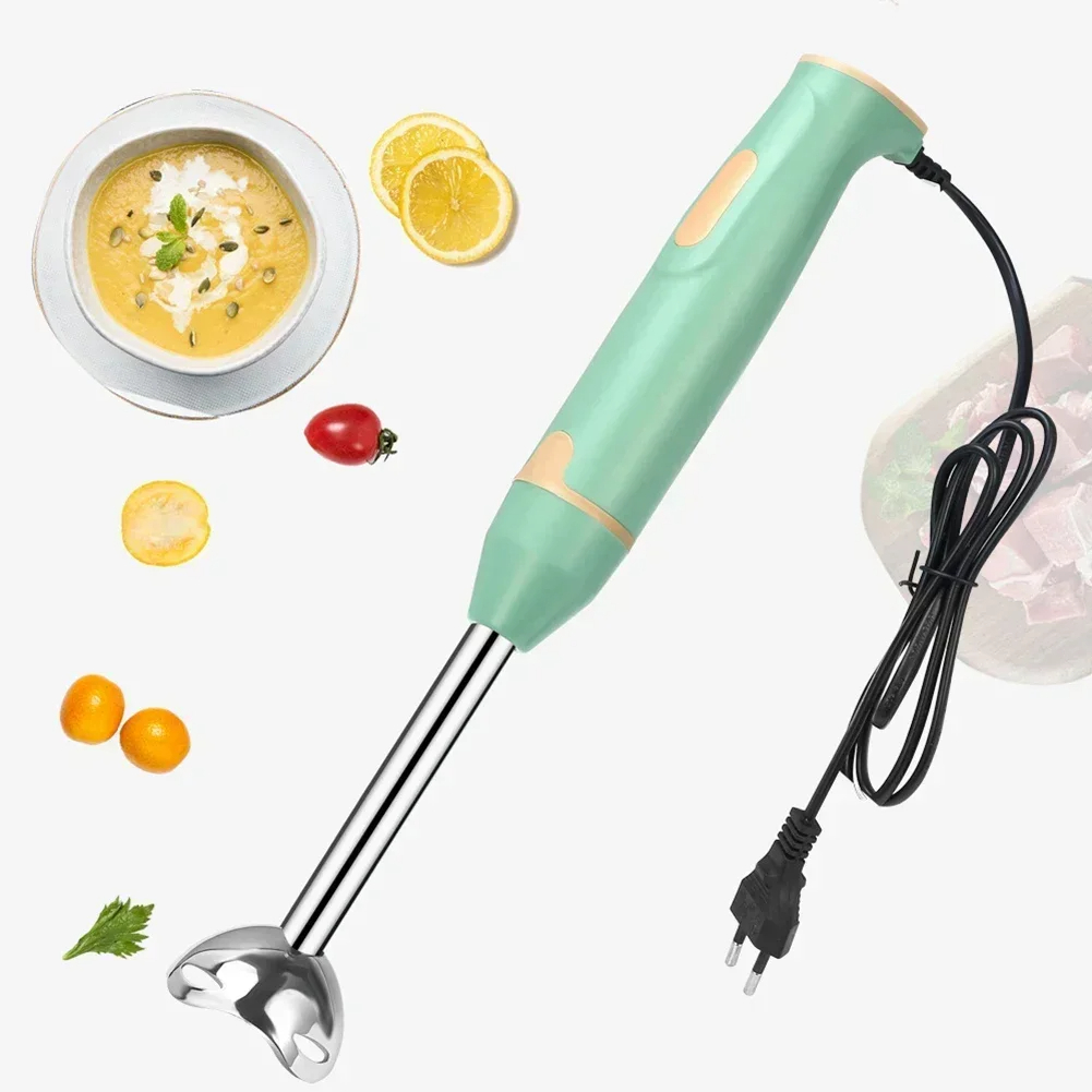 Погружной ручной блендер, элек – обзор и цена Baby Food Maker Blender