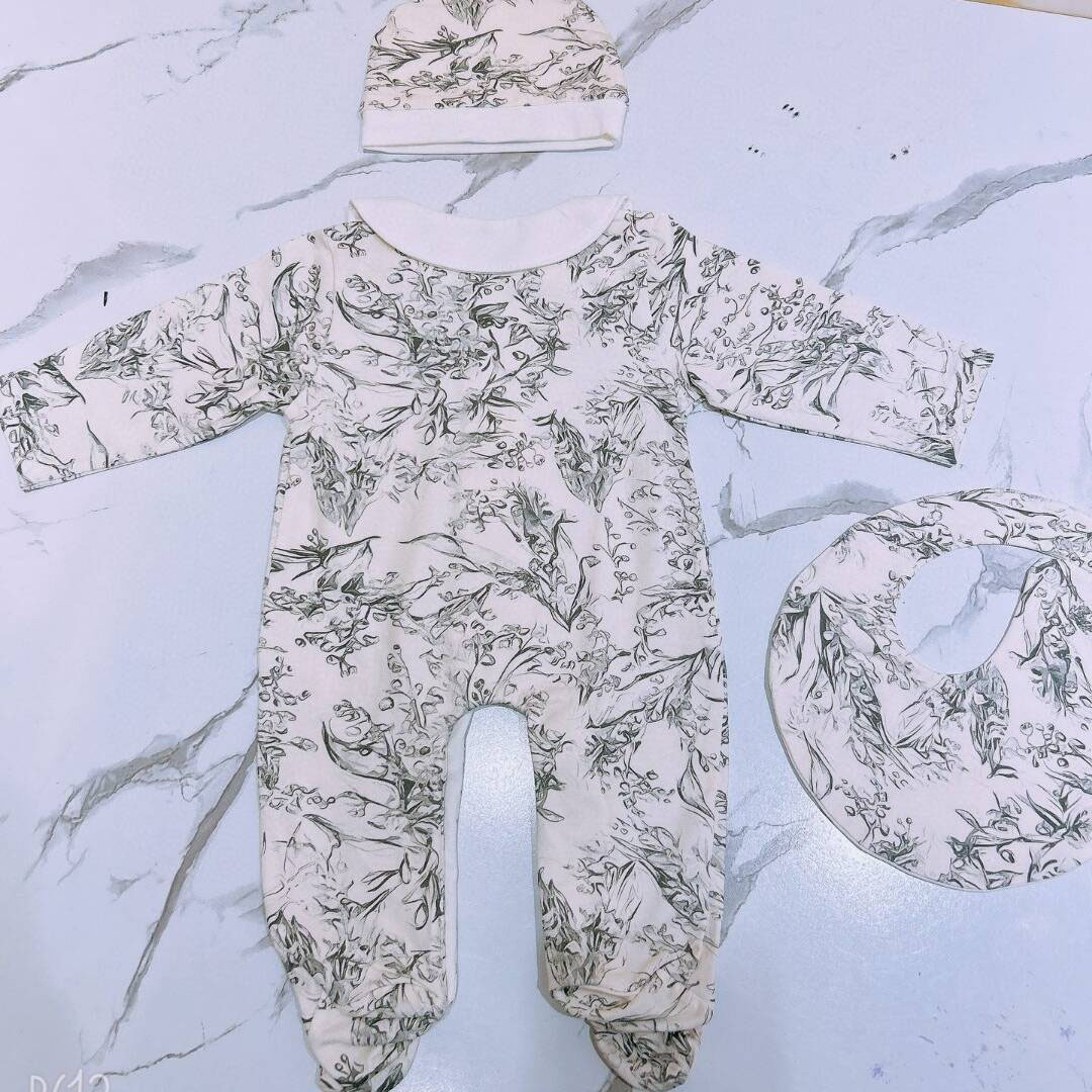 Новинка 2024: Комплект детской – обзор и цена Baby Products Useful