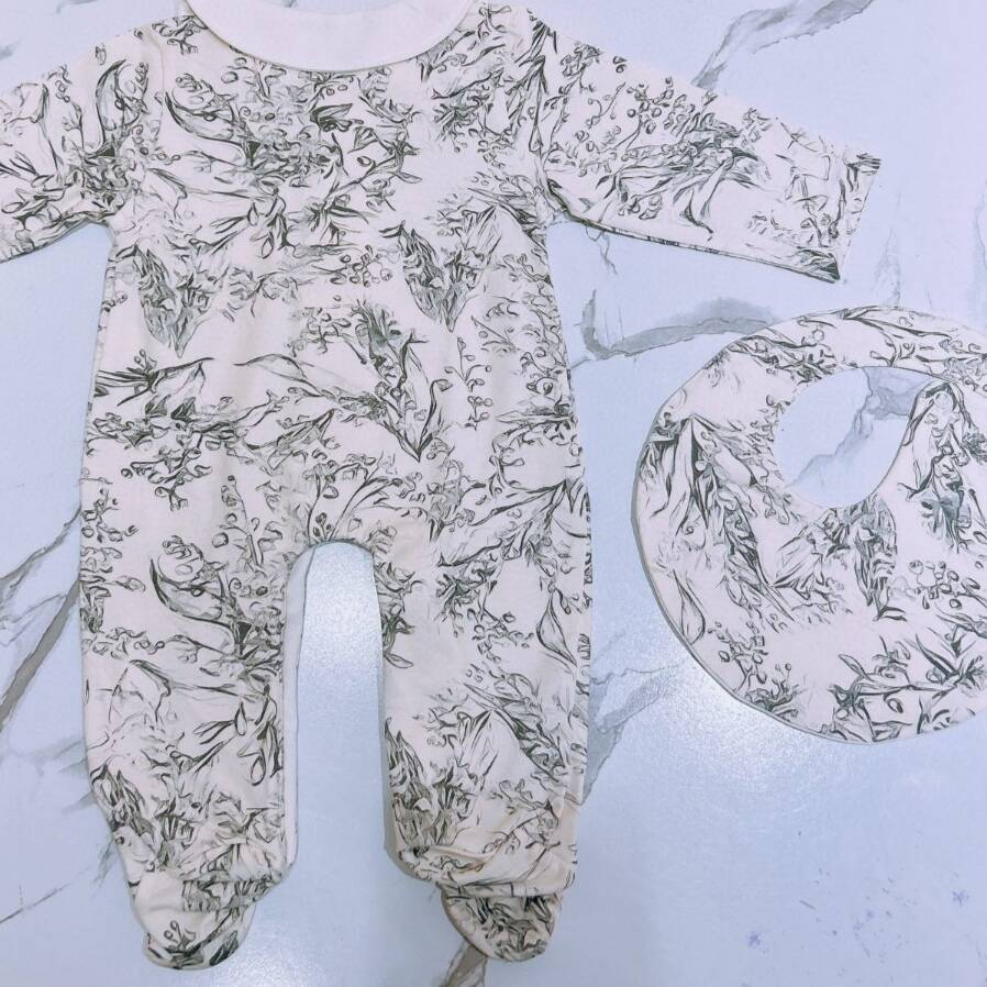 Новинка 2024: Комплект детской – обзор и цена Baby Products Useful