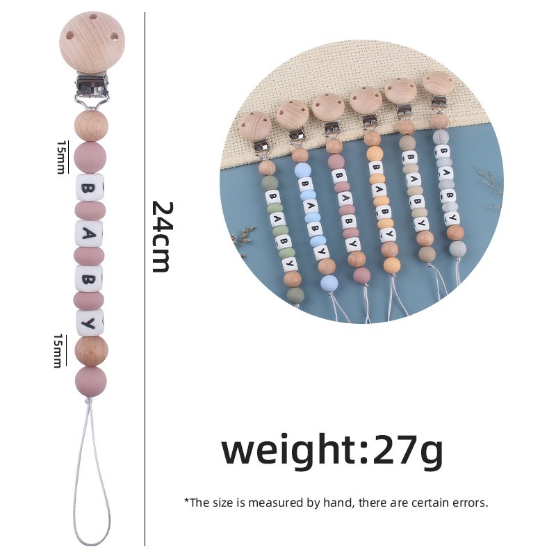 Держатель для пустышки, зажим  – обзор и цена Baby Products Nipples