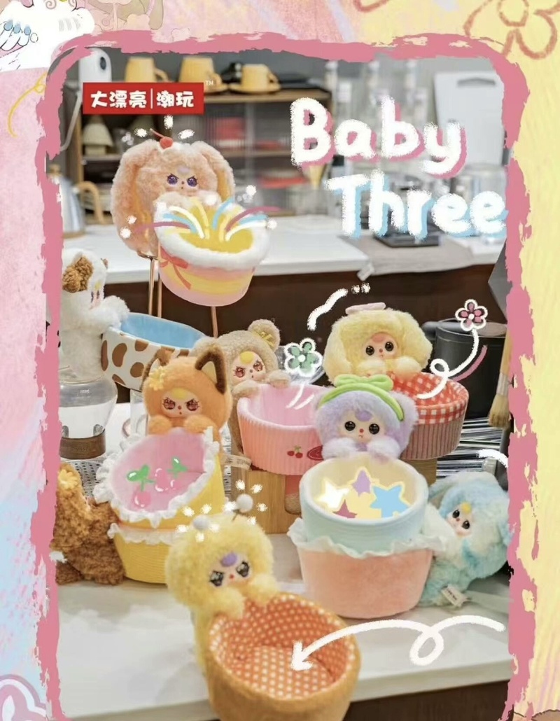 Детские три корзины для хранен – обзор и цена Baby Products Gift Baskets