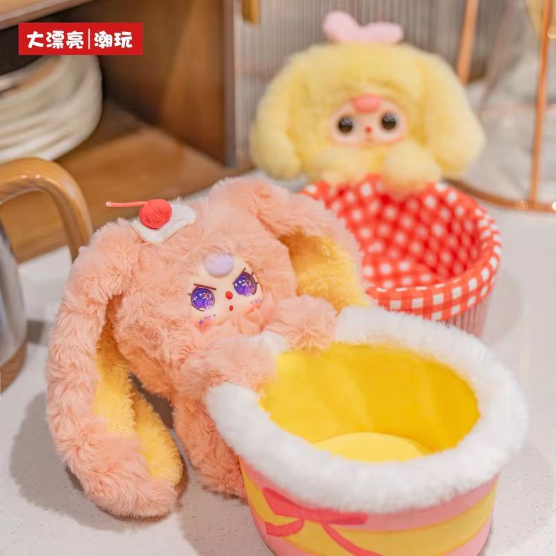 Набор из трех корзин для хране – обзор и цена Baby Products Gift Baskets