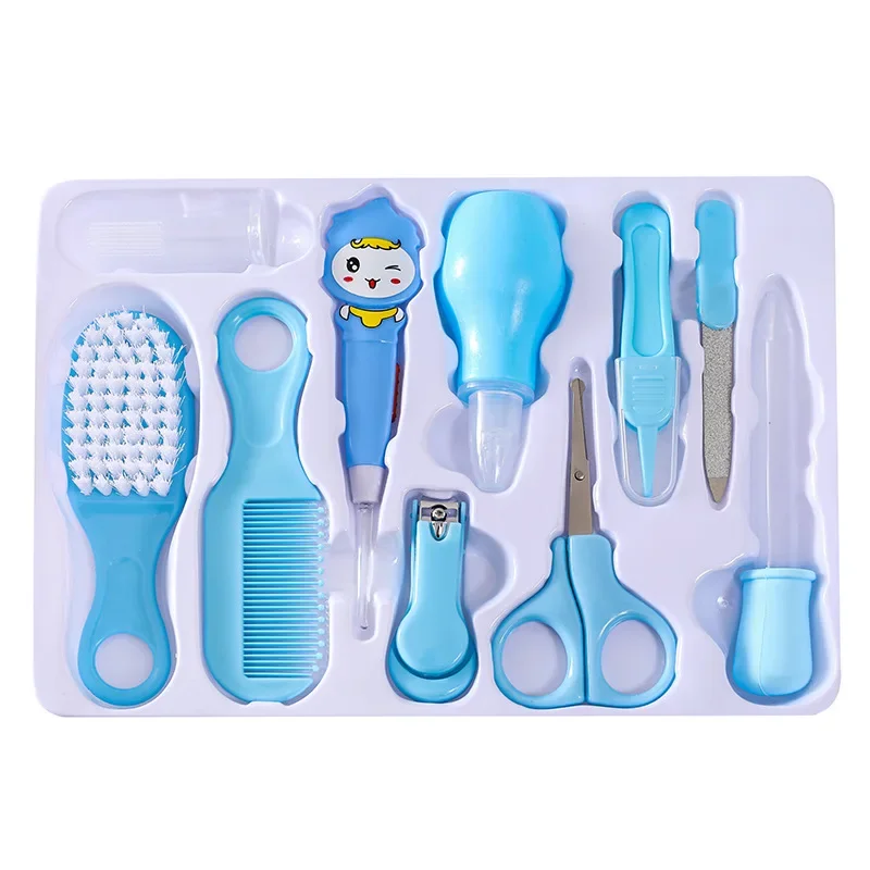 Набор для ухода за ребенком из – обзор и цена Baby Products Combo