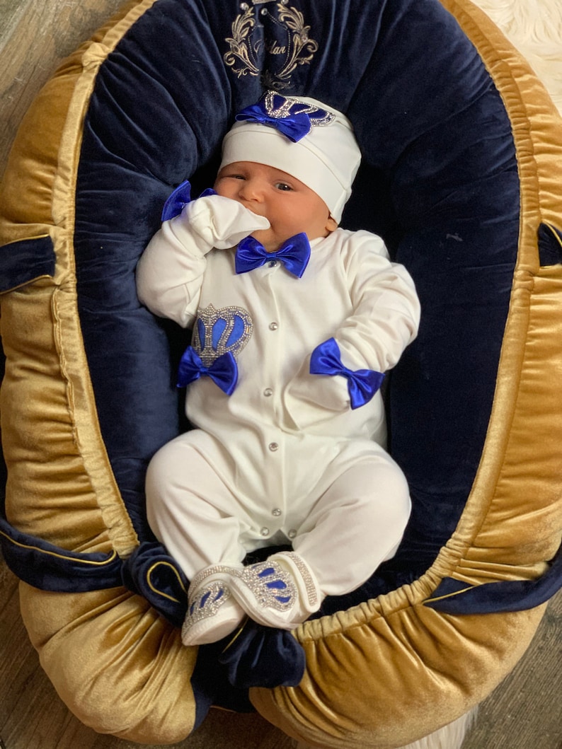 Комплект одежды для новорожден – обзор и цена Baby Products Combo